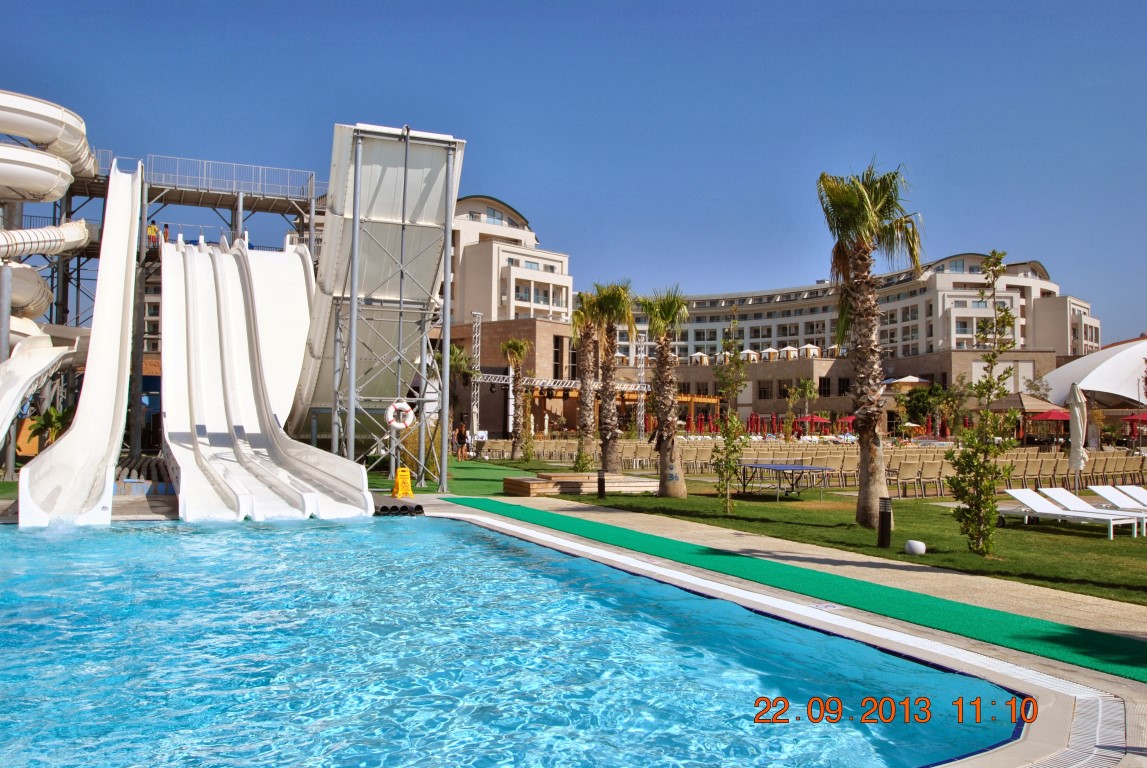 imagini hotel RIU KAYA PALAZZO BELEK